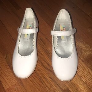 Little Girl shoes - size 1M